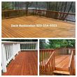 Photo #2: Interior \ Exterior painting & Deck Restorations