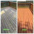 Photo #3: Interior \ Exterior painting & Deck Restorations