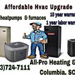 Photo #4: Affordable Hvac Service
