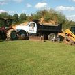 Photo #4: Gravel Driveways, Lot Clearing, fill dirt, bus hog,
