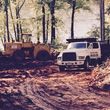 Photo #6: Gravel Driveways, Lot Clearing, fill dirt, bus hog,