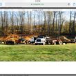 Photo #7: Gravel Driveways, Lot Clearing, fill dirt, bus hog,