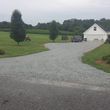 Photo #12: Gravel Driveways, Lot Clearing, fill dirt, bus hog,