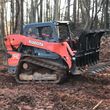 Photo #10: GRADING, EXCAVATING, TRENCHING, DEMOLITION/BOBCAT & MINI-EXCAVATOR