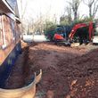 Photo #11: GRADING, EXCAVATING, TRENCHING, DEMOLITION/BOBCAT & MINI-EXCAVATOR