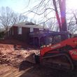 Photo #13: GRADING, EXCAVATING, TRENCHING, DEMOLITION/BOBCAT & MINI-EXCAVATOR