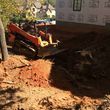 Photo #23: GRADING, EXCAVATING, TRENCHING, DEMOLITION/BOBCAT & MINI-EXCAVATOR