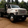Photo #2: Grading bush hogging dump truck landscaping gravel mulch skid steer