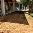 Photo #6: Grading bush hogging dump truck landscaping gravel mulch skid steer