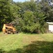 Photo #8: Grading bush hogging dump truck landscaping gravel mulch skid steer