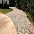 Photo #10: Grading bush hogging dump truck landscaping gravel mulch skid steer