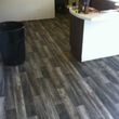 Photo #3: Hardwood,laminate,hardwood  & vinyl plank installation!