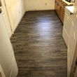 Photo #4: Hardwood,laminate,hardwood  & vinyl plank installation!