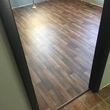 Photo #6: Hardwood,laminate,hardwood  & vinyl plank installation!