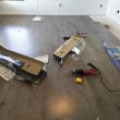 Photo #12: Hardwood,laminate,hardwood  & vinyl plank installation!