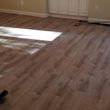 Photo #20: Hardwood,laminate,hardwood  & vinyl plank installation!