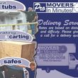 Photo #5: AFFORDABLE PRO-MOVERS in MINUTES! 