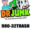 Photo #1: 🚛 DR JUNK 🚛 REMOVAL HAULING & DEMO 🚛 LOW PRICES