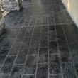 Photo #2: CONCRETE & ACID STAIN & OVERLAY CONCRETE