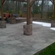 Photo #3: CONCRETE & ACID STAIN & OVERLAY CONCRETE