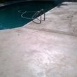 Photo #8: CONCRETE & ACID STAIN & OVERLAY CONCRETE