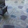 Photo #13: CONCRETE & ACID STAIN & OVERLAY CONCRETE