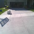 Photo #14: CONCRETE & ACID STAIN & OVERLAY CONCRETE