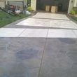 Photo #15: CONCRETE & ACID STAIN & OVERLAY CONCRETE