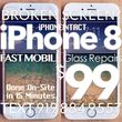 Photo #1: Experienced iPhone Repair Brings Broken Screen Replacement to YOU Fast