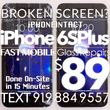 Photo #6: Experienced iPhone Repair Brings Broken Screen Replacement to YOU Fast