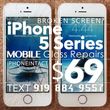 Photo #9: Experienced iPhone Repair Brings Broken Screen Replacement to YOU Fast