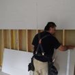 Photo #2: The drywall pro