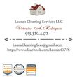 Photo #2: Laura's cleaning services