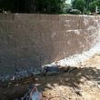 Photo #6: Concrete, Brick and Retaining Walls
