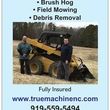 Photo #7: Gravel Driveway Installation - Maintenance - & Repair
