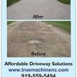 Photo #8: Gravel Driveway Installation - Maintenance - & Repair