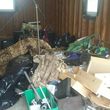 Photo #3: Affordable Debris,Yard, Home Cleanup & Removal