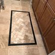 Photo #1: tile floors showers repairs