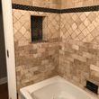 Photo #2: tile floors showers repairs