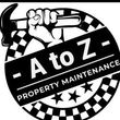 Photo #1: -A to Z-Property Maintenance.Handyman and more
