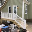 Photo #10: Moravian Construction - window replacement,deck,doors,railings,tiles..