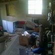 Photo #6: Garage and yard clean up, custom building and welding jobs. 