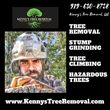 Photo #1: KENNY'S TREE REMOVAL, LLC
