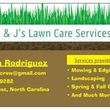 Photo #1: J&J's Lawn Care Services
