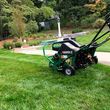 Photo #2: Aeration, Seeding, Fertilizer Services