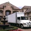 Photo #1: Executive  Movers Long distance Moving Flat rate$ 12-26ft box trucks
