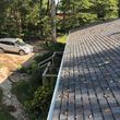 Photo #2: Gutter Services install and repairs