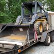Photo #1: Skid Steer Service Grading and Stump Grinding