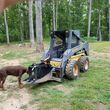 Photo #3: Skid Steer Service Grading and Stump Grinding