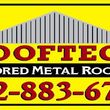 Photo #5: Metal Roof Installation company